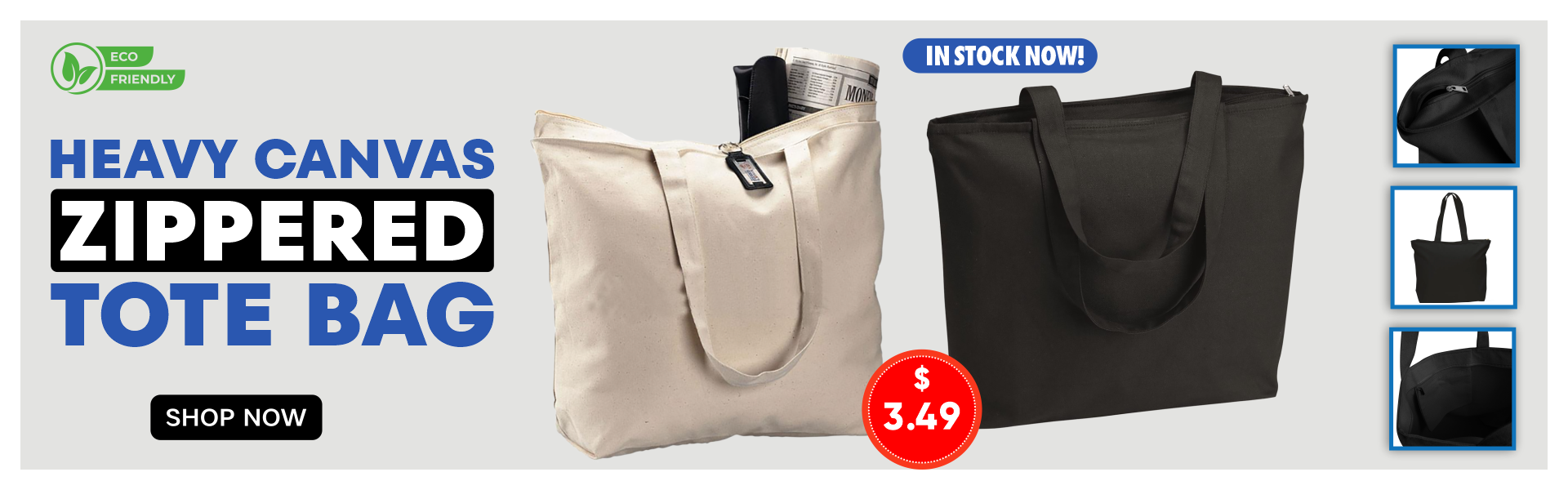 tote bags