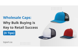 Wholesale Caps: Why Bulk Buying is Key to Retail Success [8 Tips]