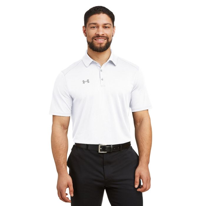 Under Armour 1370399 - Men's Tech Polo main product photo