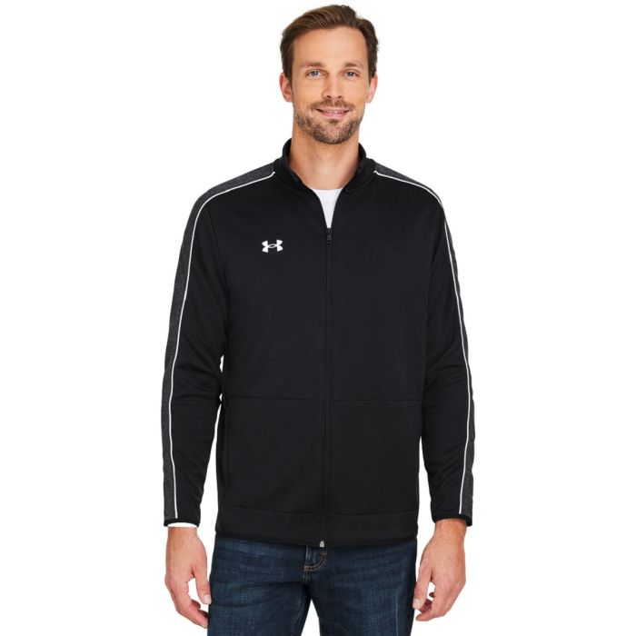 Under Armour 1383259 - Men's Command Full-Zip 2.0 main product photo