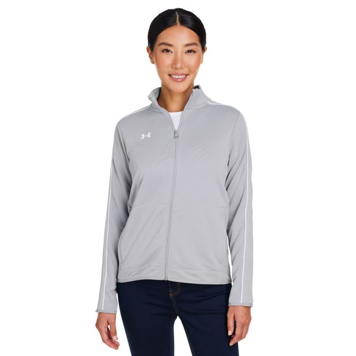 Under Armour 1383272 - Ladies' Command Full-Zip 2.0 main product photo