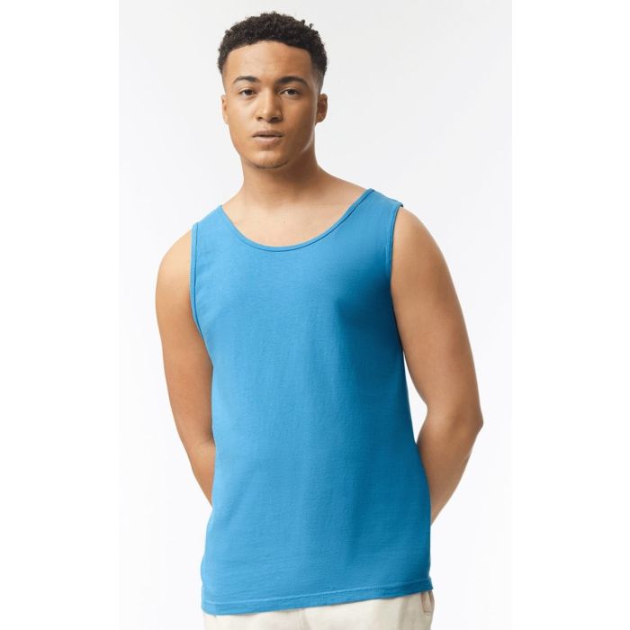 Comfort Colors 9360 - Garment-Dyed Heavyweight Tank Top main product photo