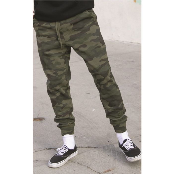 Independent Trading Co. IND20PNT - Midweight Fleece Pants main product photo