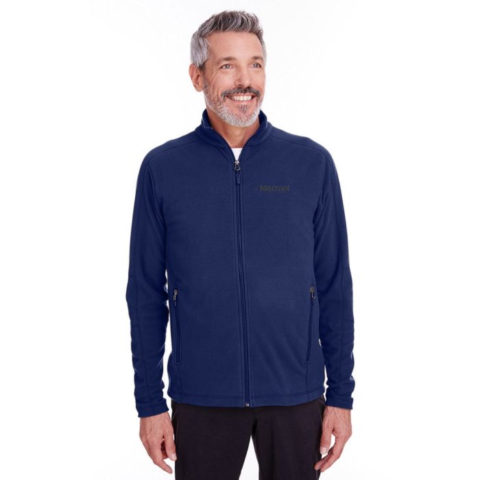 Marmot M12649 - Men's Rocklin Jacket main product photo