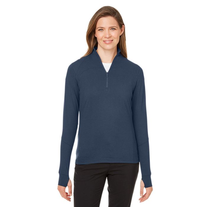 Spyder S17917 - Ladies' Spyre Quarter-Zip main product photo