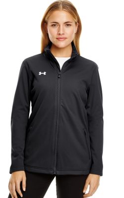 Under Armour  1300184  -  Ladies' UA Ultimate Team Jacket