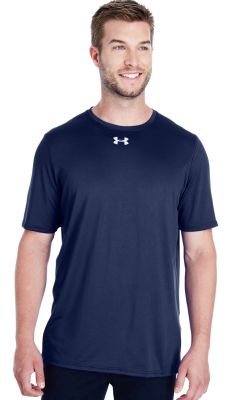 Under Armour  1305775  -  Men's Locker T-Shirt 2.0