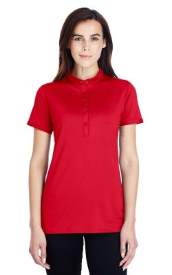 Under Armour  1317218  -  Ladies' Corporate Performance Polo 2.0