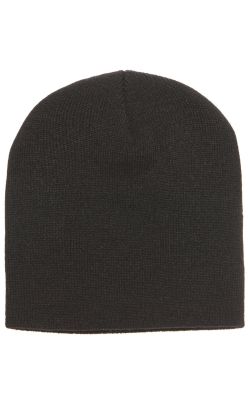 Yupoong  1500  -  Adult Knit Beanie