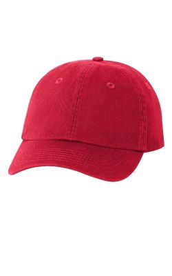 Valucap VC300Y Small Fit Bio-Washed Dad's Cap