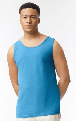 Comfort Colors 9360 - Garment-Dyed Heavyweight Tank Top