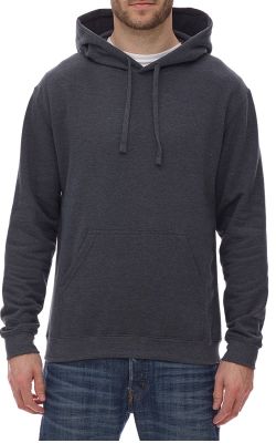 M&O 3320 - Unisex Pullover Hoodie
