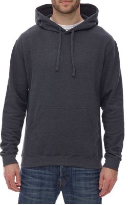 M&O 3320 - Unisex Pullover Hood