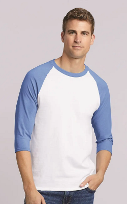 Raglan T-Shirts Wholesale Canada