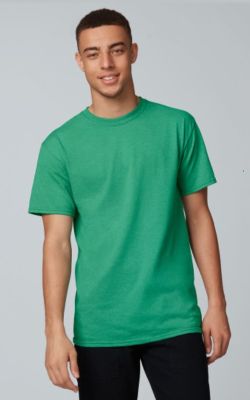 Fruit of the Loom 3930R - Adult HD Cotton T-Shirt Wholesale (3931)
