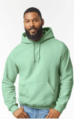 Gildan 18500 Heavy Blend Hoodie