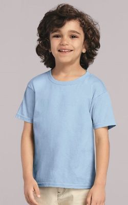 Gildan 5100P - Heavy Cotton Toddler T Shirt (G510P)
