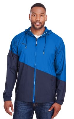 Puma Sport  582009  -  Adult Ace Windbreaker