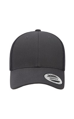 Yupoong  6601  -  Classics Low Profile Trucker Cap