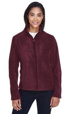 Core 365 78190 - Ladies' Journey Fleece Jacket
