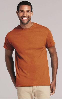 Gildan 8000 Dryblend Adult T-Shirt (G800)
