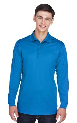 Extreme  85111T  -  Men's Tall Eperformance Snag Protection Long-Sleeve Polo