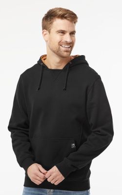 DRI DUCK 7035 - Woodland Fleece Pullover