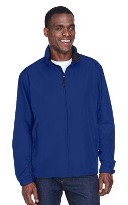 North End  88083  -  Men's Techno Lite Jacket