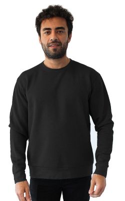 Next Level  9002NL  -  Unisex Malibu Pullover Sweatshirt