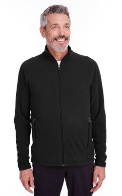 Marmot 901075 - Men's Rocklin Fleece Full-Zip Jacket
