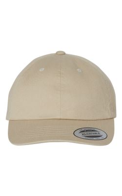 YP Classics 6245EC - EcoWash™ Dad Hat