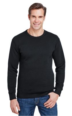 Gildan  HF000  -  Hammer Adult Crewneck Sweatshirt