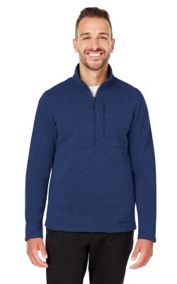 Marmot  M14433  -  Men's Dropline Half-Zip Sweater Fleece Jacket