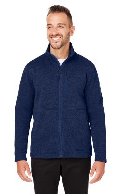 Marmot  M14434  -  Men's Dropline Sweater Fleece Jacket