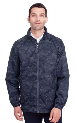 North End  NE711  -  Men's Rotate Reflective Jacket