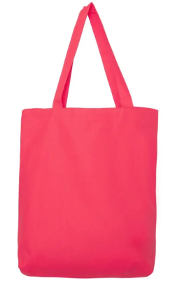 Ideal ID700 - Canvas Tote Handle Bag 15x16x14"