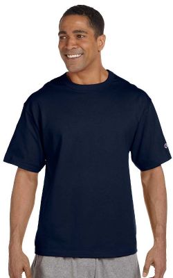 Champion T2102 - 9.3 oz./lin. yd. Heritage Jersey T-Shirt