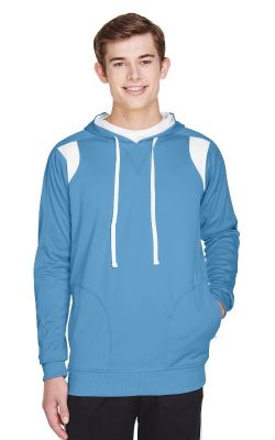 Team 365  TT30  -  Men's Elite Performance Hoodie