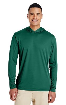 Blank performance hoodie outlet