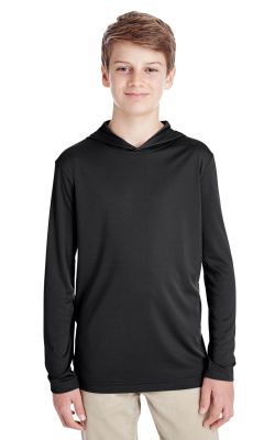 Hooded T-Shirts Wholesale  Buy Blank Hooded T-Shirt Canada