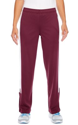 Polyester track pants top wholesale