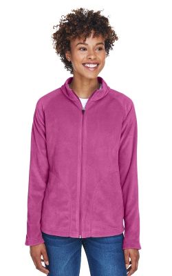 Team 365  TT90W  -  Ladies' Campus Microfleece Jacket