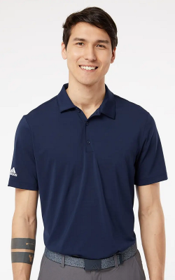 Adidas A514 - Ultimate Solid Polo