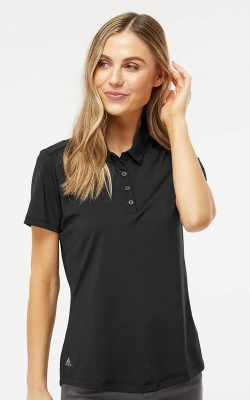 Adidas A515 - Women's Ultimate Solid Polo