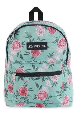 Everest 1045KP - Basic Pattern Backpack Everest 1045KP - Basic Pattern Backpack