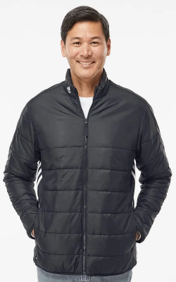 Adidas A570 - Puffer Jacket