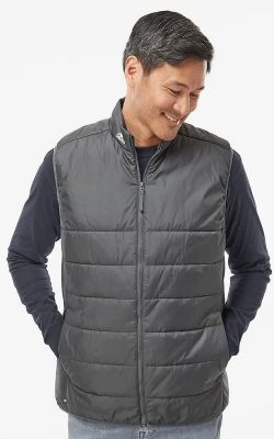 Adidas A572 - Puffer Vest