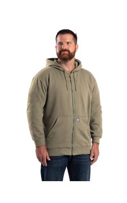 Berne Apparel SZ101 - Heritage Thermal Lined Hooded Sweatshirt