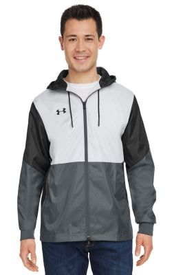 Under Armour 1359386 - Men's Team Legacy Jacket
