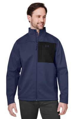 Under Armour 1371586 - Men's ColdGear Infrared Shield 2.0 Jacket